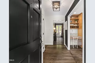 8305 Wheatstone Lane, Raleigh, NC 27613 - Photo 5