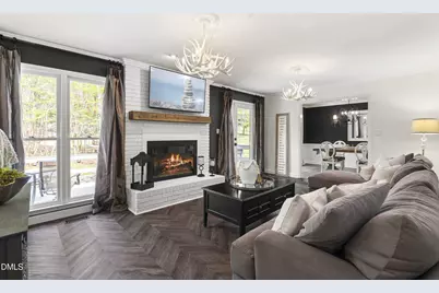 8305 Wheatstone Lane, Raleigh, NC 27613 - Photo 23