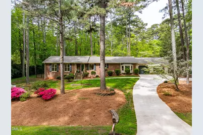 8305 Wheatstone Lane, Raleigh, NC 27613 - Photo 1