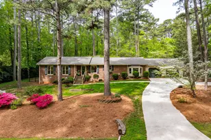 8305 Wheatstone Ln, Raleigh, NC 27613 - Photo 1