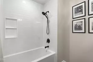 8305 Wheatstone Ln, Raleigh, NC 27613 - Photo 27