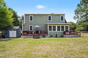 203 Little River Dr, Goldsboro, NC 27530 - Photo 23