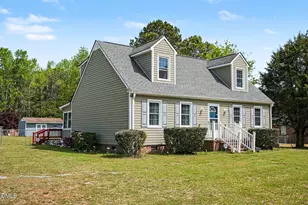 203 Little River Dr, Goldsboro, NC 27530 - Photo 3