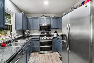 203 Little River Drive, Goldsboro, NC 27530 - Photo 9