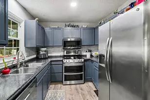 203 Little River Dr, Goldsboro, NC 27530 - Photo 9