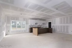 2275 Peachtree Hills Rd, Spring Hope, NC 27882 - Photo 5