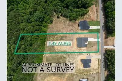 2275 Peachtree Hills Road, Spring Hope, NC 27882 - Photo 5