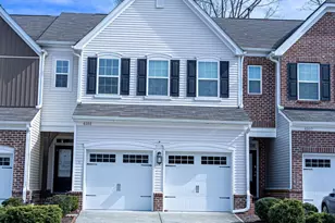 4355 Pond Pine Trail, Morrisville, NC 27560 - Photo 1