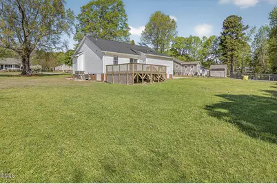 704 N Pine Street, Creedmoor, NC 27522 - Photo 21