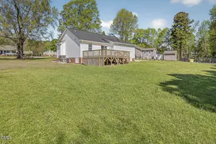 704 N Pine St, Creedmoor, NC 27522 - Photo 21