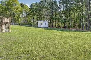 704 N Pine St, Creedmoor, NC 27522 - Photo 25