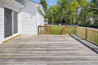 704 N Pine Street, Creedmoor, NC 27522 - Photo 17