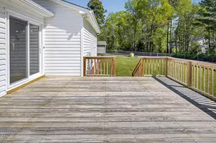 704 N Pine St, Creedmoor, NC 27522 - Photo 17