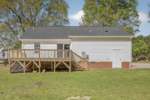 704 N Pine St, Creedmoor, NC 27522 - Photo 23