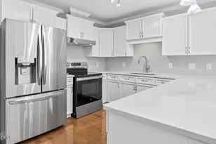 704 N Pine St, Creedmoor, NC 27522 - Photo 5