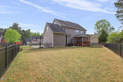 336 Ainsley Court, Clayton, NC 27527 - Photo 35