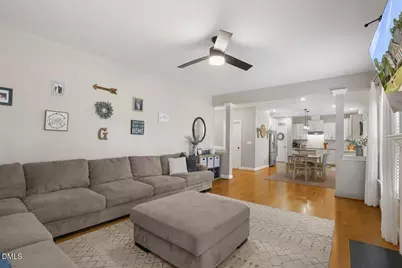 336 Ainsley Court, Clayton, NC 27527 - Photo 15