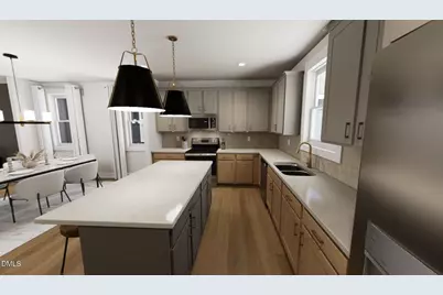 628 Helping Horse Lane, Wendell, NC 27591 - Photo 3