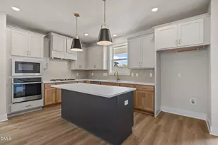 628 Helping Horse Ln Lot 2872, Wendell, NC 27591 - Photo 1