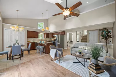 100 Trailview Drive, Cary, NC 27513 - Photo 11