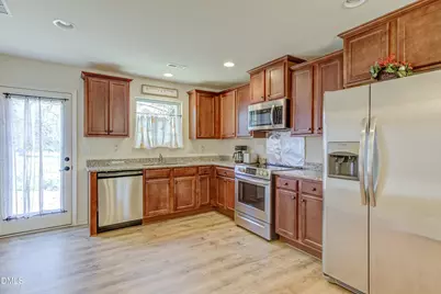 240 Spark Street, Raleigh, NC 27606 - Photo 7