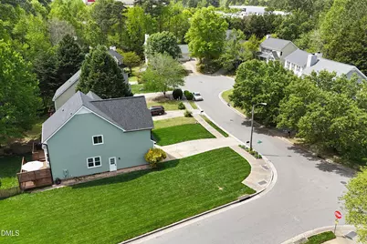 6716 Holly Mill Court, Raleigh, NC 27613 - Photo 37