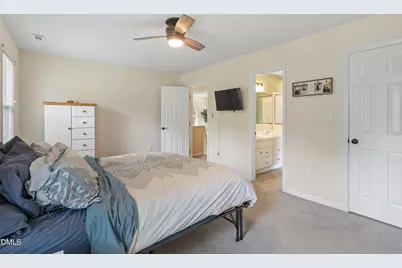 6716 Holly Mill Court, Raleigh, NC 27613 - Photo 17