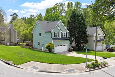 6716 Holly Mill Court, Raleigh, NC 27613 - Photo 35