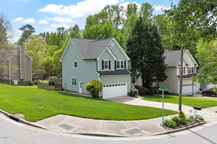 6716 Holly Mill Ct, Raleigh, NC 27613 - Photo 35