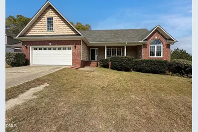 158 Ironwood Way, Raeford, NC 28376 - Photo 1