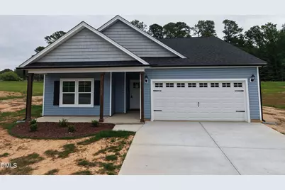 1211 Scarlet Oak Road, Spring Hope, NC 27882 - Photo 29
