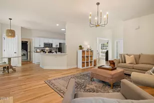 100 Tuscany Way, Holly Springs, NC 27540 - Photo 29