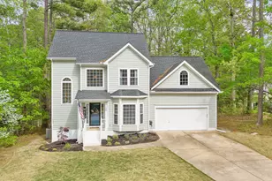 100 Tuscany Way, Holly Springs, NC 27540 - Photo 17