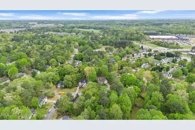 100 Tuscany Way, Holly Springs, NC 27540 - Photo 23