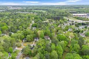 100 Tuscany Way, Holly Springs, NC 27540 - Photo 23