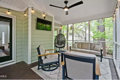 100 Tuscany Way, Holly Springs, NC 27540 - Photo 13