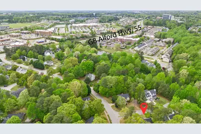 100 Tuscany Way, Holly Springs, NC 27540 - Photo 21