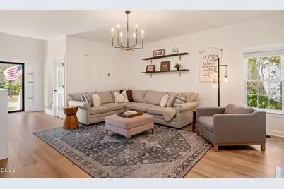 100 Tuscany Way, Holly Springs, NC 27540 - Photo 29