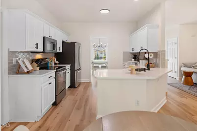 100 Tuscany Way, Holly Springs, NC 27540 - Photo 33