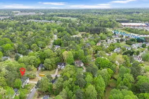 100 Tuscany Way, Holly Springs, NC 27540 - Photo 23