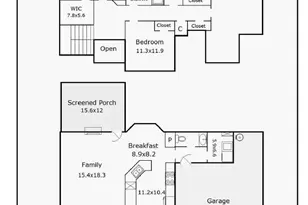 100 Tuscany Way, Holly Springs, NC 27540 - Photo 47