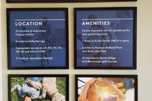 4704 Winnipesaukee Ln, Fuquay Varina, NC 27526 - Photo 9