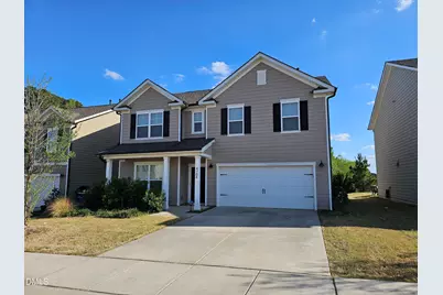 4704 Winnipesaukee Lane, Fuquay Varina, NC 27526 - Photo 1