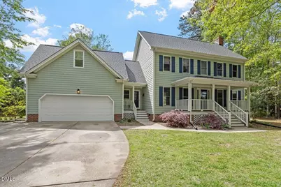 2700 Mary Marvin Trail, Fuquay Varina, NC 27526 - Photo 1