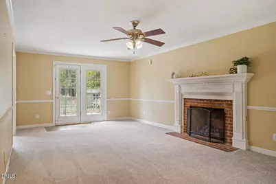 2700 Mary Marvin Trail, Fuquay Varina, NC 27526 - Photo 5