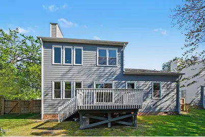 104 Whitehaven Lane, Cary, NC 27519 - Photo 25