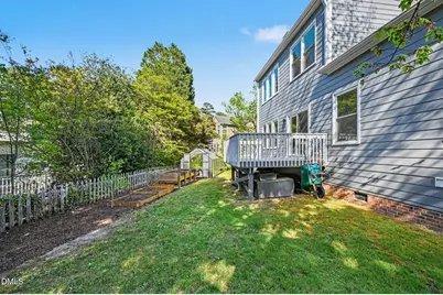 104 Whitehaven Lane, Cary, NC 27519 - Photo 23