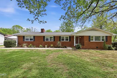 402 Crestview Drive, Durham, NC 27712 - Photo 1