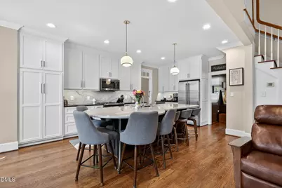 3607 Inkberry Circle N, Wilson, NC 27896 - Photo 41