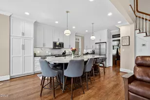 3607 Inkberry Cir N, Wilson, NC 27896 - Photo 41